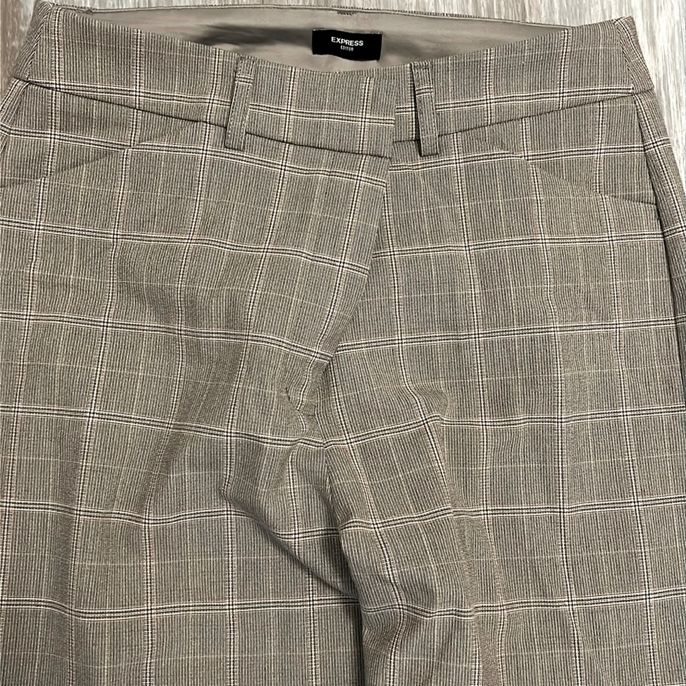 Super cute! Worn once